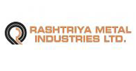 Rashtriya Metal industry